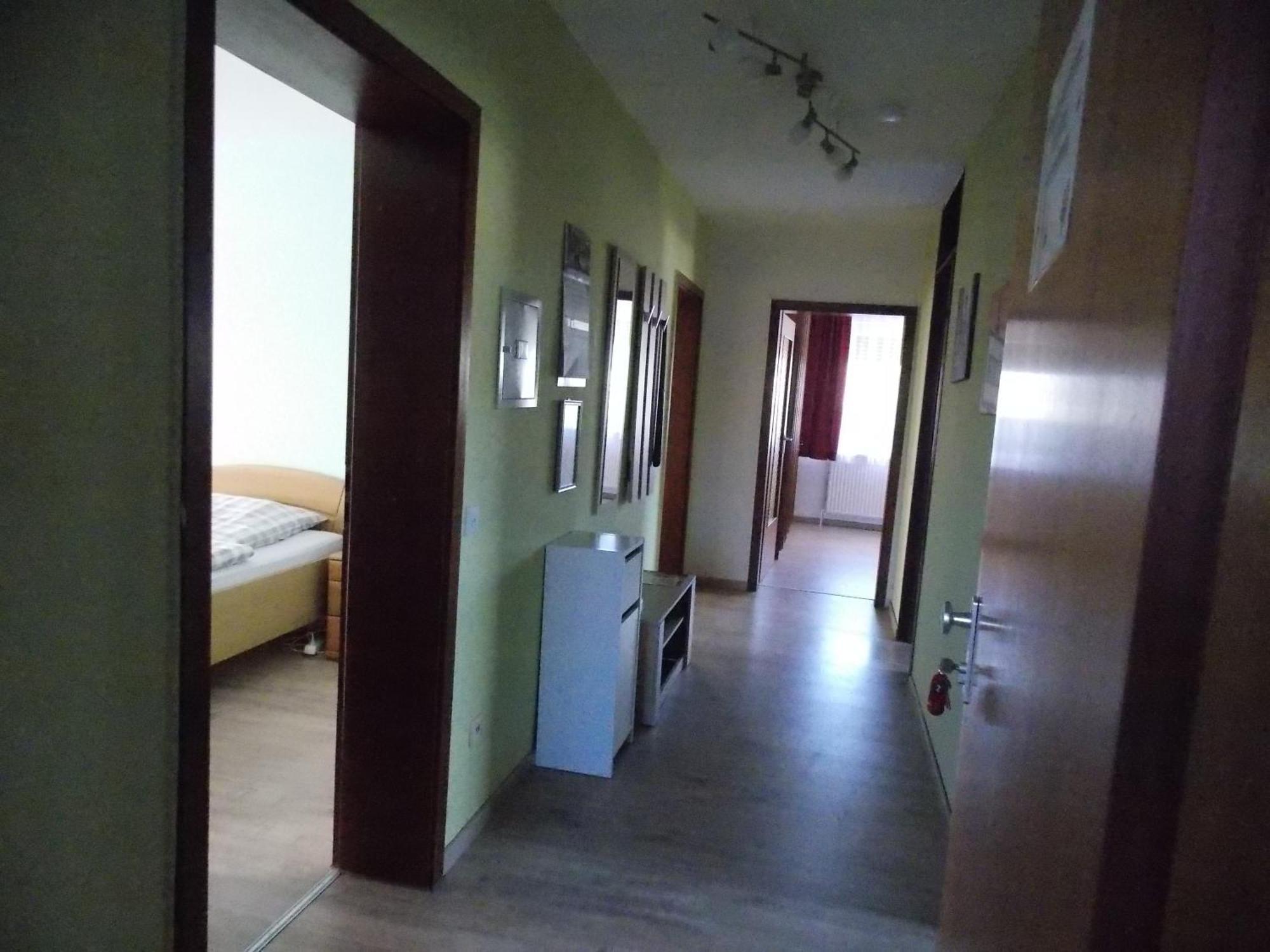 Ferienwohnung Heese Wennigsen Bonnigsen Екстер'єр фото