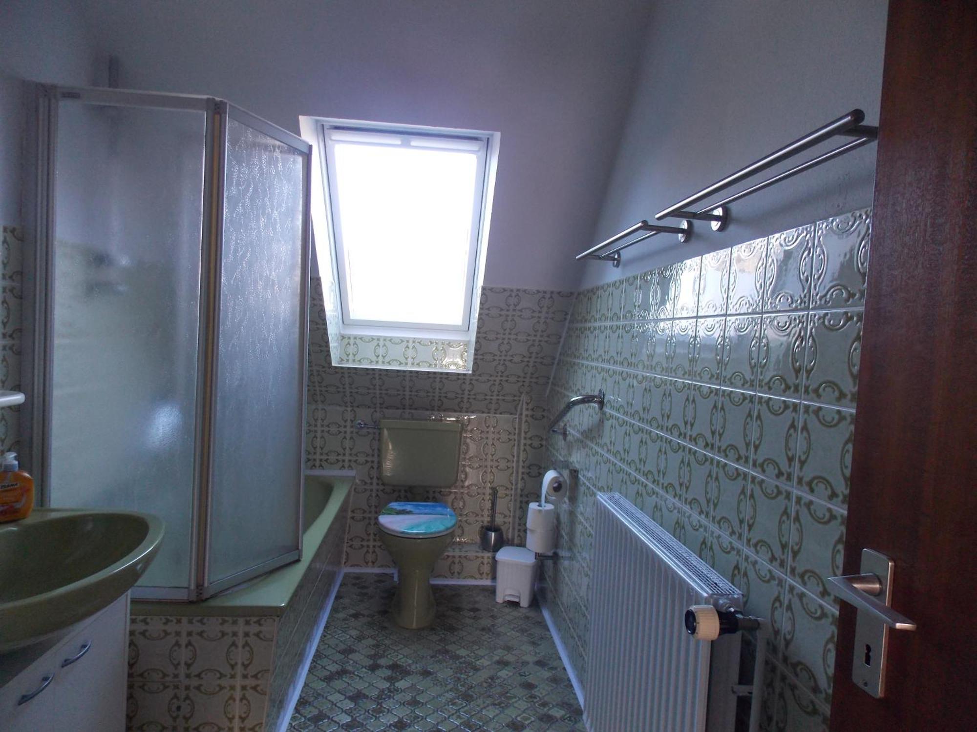 Ferienwohnung Heese Wennigsen Bonnigsen Екстер'єр фото