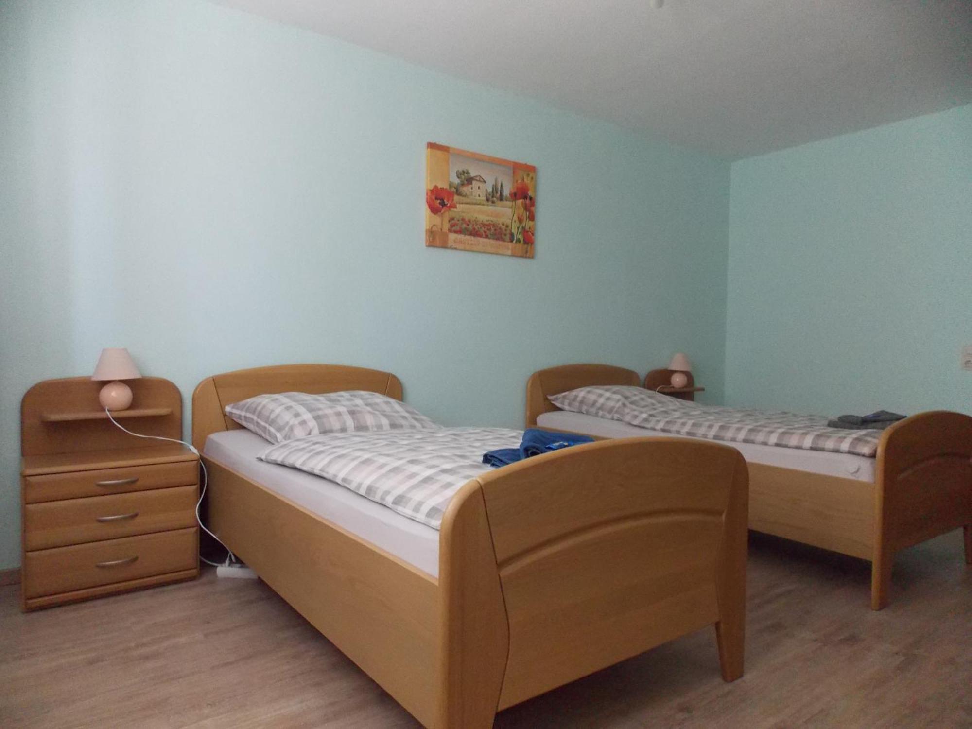 Ferienwohnung Heese Wennigsen Bonnigsen Екстер'єр фото