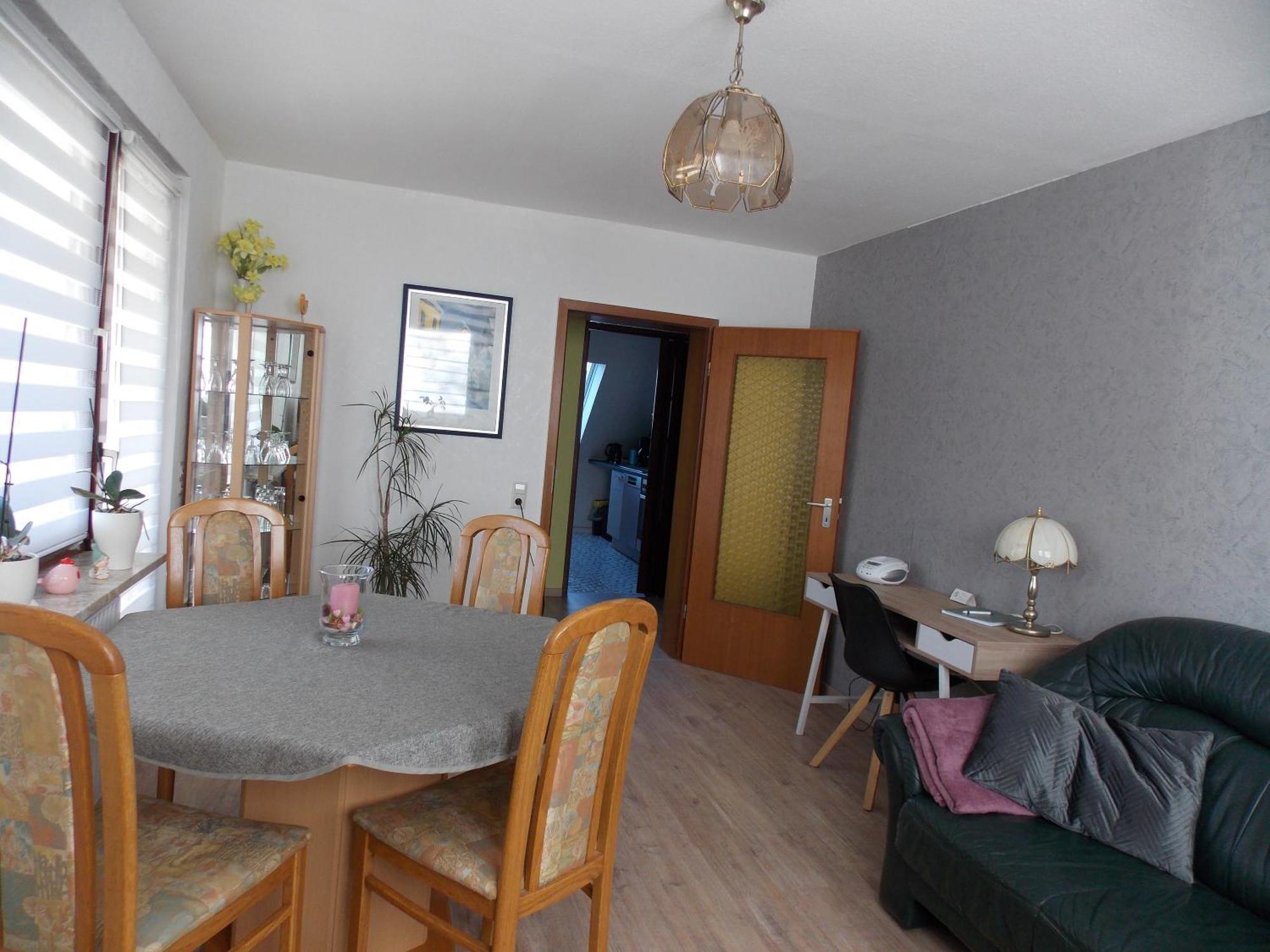 Ferienwohnung Heese Wennigsen Bonnigsen Екстер'єр фото