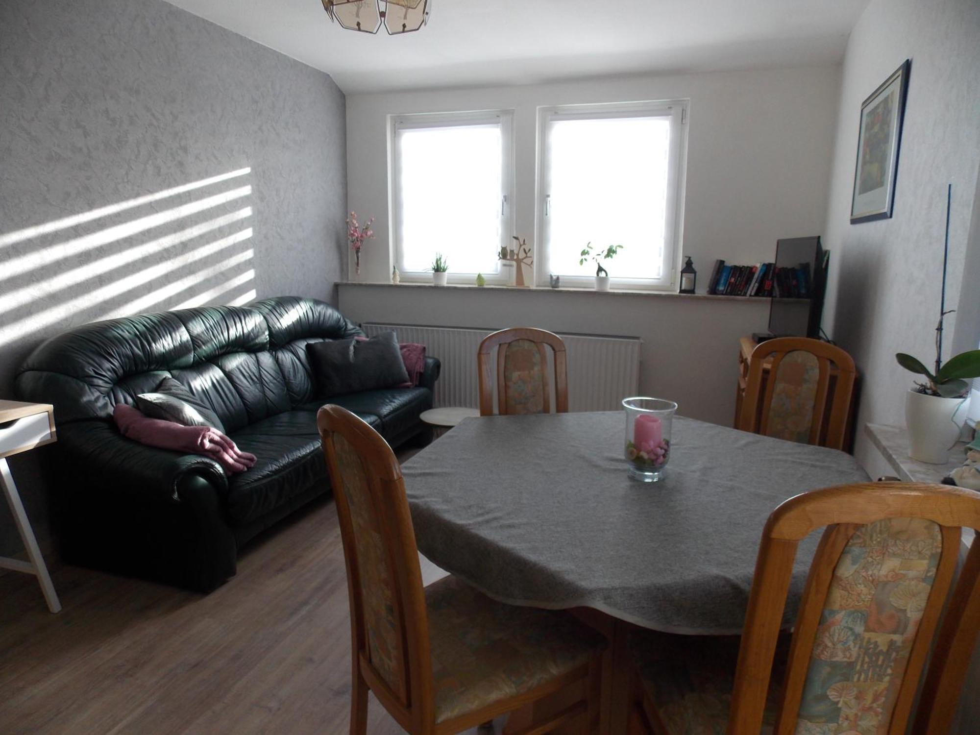 Ferienwohnung Heese Wennigsen Bonnigsen Екстер'єр фото