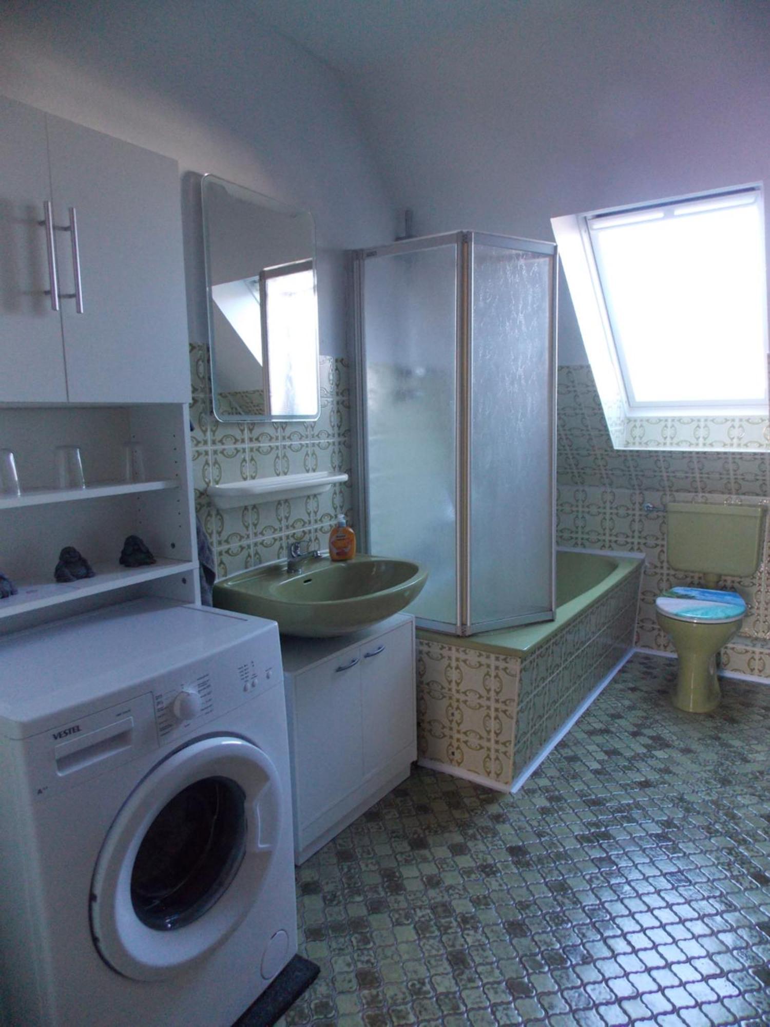 Ferienwohnung Heese Wennigsen Bonnigsen Екстер'єр фото