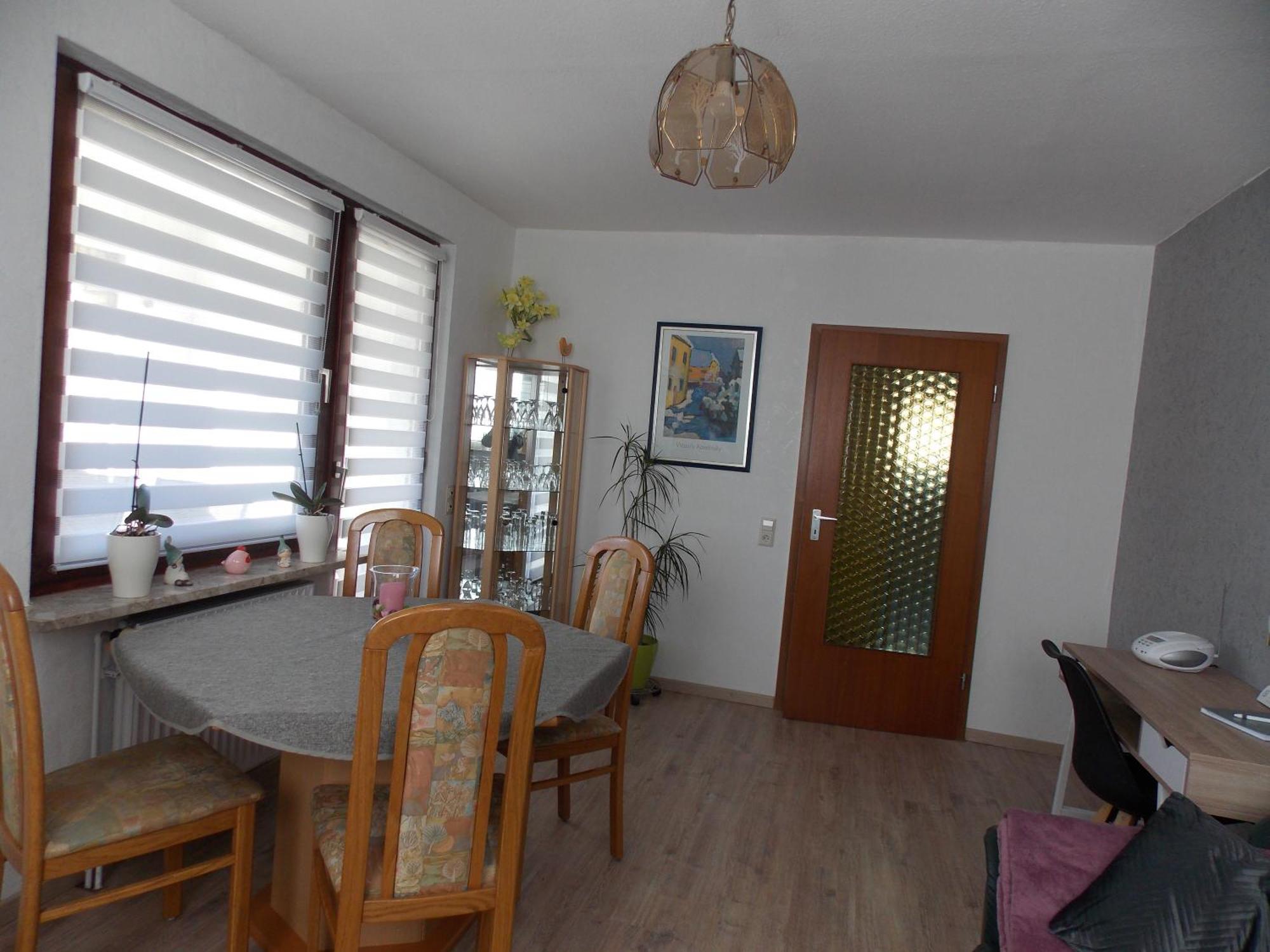 Ferienwohnung Heese Wennigsen Bonnigsen Екстер'єр фото